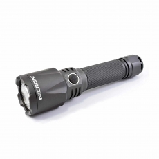 NICRON NL10030 B60 High Performance Flashlight