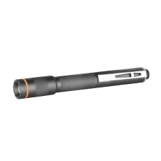 NICRON NL10040 Pen Style Flashlight + Colour Match