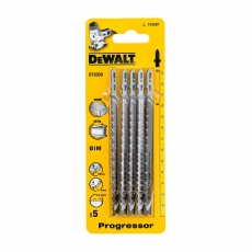 DEWALT DT2059QZ Jigsaw Blades Vari-Progressor 5 pack