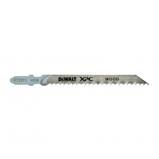 DEWALT DT2211QZ XPC Jigsaw Blades - Wood 5pk