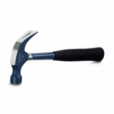 STANLEY 1 51 488 16oz Blue Strike Claw Hammer
