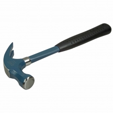 STANLEY 1 51 488 16oz Blue Strike Claw Hammer