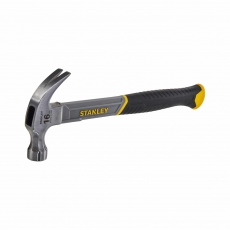 STANLEY STHT0-51309 16oz Fibreglasss Hammer