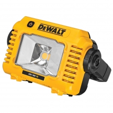 DEWALT DCL077 12-18v Compact Task Light BODY ONLY