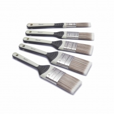 HARRIS 102011009 SERIOUSLY GOOD Walls & Ceilings Paint Brushes (5 pack)