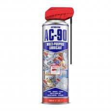 ACTION CAN AC90 Multipurpose Lubricant Industrial Spray 425ml