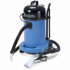 NUMATIC 838077 CT470-2 240v 4in1 Extraction Vacuum