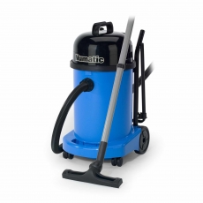 NUMATIC 838077 CT470-2 240v 4in1 Extraction Vacuum