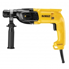 DEWALT D25033KL 110v 22mm 3 mode SDS Plus Hammer Drill
