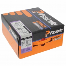 PASLODE 141185 35x3.4mm Twisted Nails (2500/2)