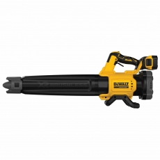 DEWALT DCMBL562P1 18v Brushless Axial Blower with  1x5ah Battery