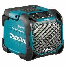 MAKITA DMR203 Jobsite Speaker with Bluetooth