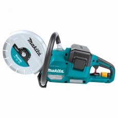MAKITA DCE090ZX1 Twin 18v Disc Cutter BODY ONLY