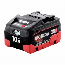 METABO 625549000 18v 10ah LiHD Battery