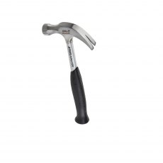 STANLEY 1 51 033 20oz Steelmaster Claw Hammer