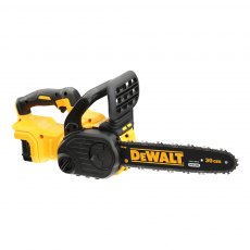 DEWALT DCM565P1 18V XR Brushless 30cm Chainsaw 1x 5.0Ah