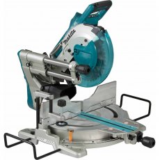 MAKITA DLS110Z Twin 18v Brushless 260mm Mitre Saw BODY ONLY