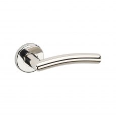 URFIC 5380-5095-04 Perpignan Lever - Polished Nickel
