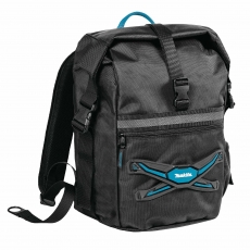 MAKITA E-05555 Roll-Top All Weather Backpack