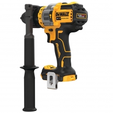 DEWALT DCD999NT 18v Brushless Flexvolt Combi BODY + Tstak Case