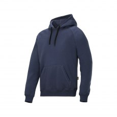 SNICKERS Navy Classic Hoodie