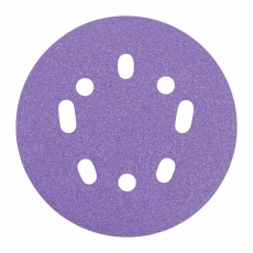 TREND AB/150/80Z/B Sanding Disc 150mm 80G 50 pack