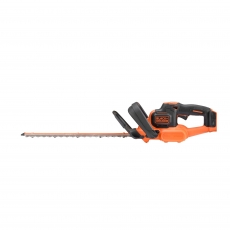 BLACK AND DECKER GTC18452PC-GB 45cm Hedge Trimmer with 2ah Battery
