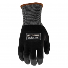 OCTOGRIP PW874-L High Performance Palmwick Gloves - Large