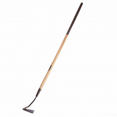 SPEAR & JACKSON 4160NB/09 Elements Carbon Angled Hoe
