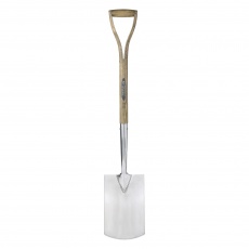 SPEAR & JACKSON 4450DS Stainless Steel Digging Spade