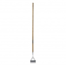 SPEAR & JACKSON 4581DH Traditional Stainless Dutch Hoe