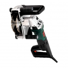 METABO MFE40 240v Wall Chaser + ASR35MACP 240v Dust Extractor
