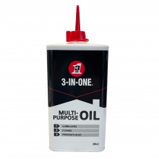 WD-40 3 in1 Multipurpose Drip Oil  200ml