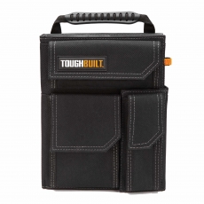 TOUGHBUILT TB-56-L-C Organiser + Grid Notebook (Large)