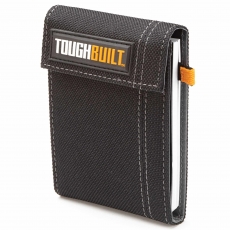 TOUGHBUILT TB-56-S-C Organiser +Grid Notebook (Small)