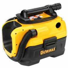 DEWALT DCV584L 18/54V XR Corded/Cordless L Class Dust Extractor Vac BODY ONLY