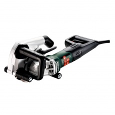 METABO MFE40 110v 1700w 125mm Wall Chaser
