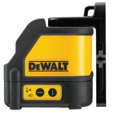 DEWALT DW088K Self-Level Line Laser + Pulse Mode