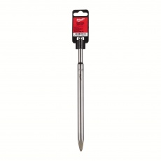 MILWAUKEE 4932339625 SDS+ Pointed Chisel 250mm