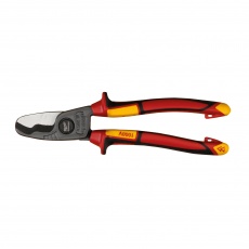 MILWAUKEE 4932464563 VDE Cable Cutter 210mm