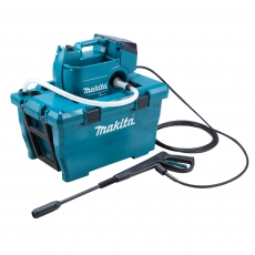 MAKITA DHW080ZK Twin 18v Brushless Pressure Washer LXT