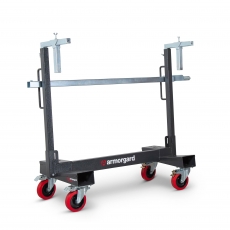ARMORGARD LA750-PRO LoadAll Board Trolley