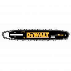 DEWALT DT20665QZ 30cm Replacement Chain & Bar