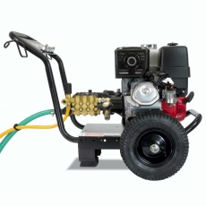 V-TUF GB080 9HP Petrol Pressure Washer