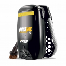 V-TUF RUCKVAC-110 110v Back Pack Vacuum Cleaner