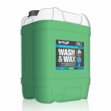 V-TUF VTC620-20L Luxury Wash & Wax 20L