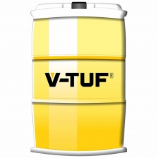 V-TUF VTC320-210L Heavy Duty TFR & Machine Cleaner 210L