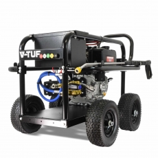 V-TUF VTUFD10-15200 10HP Diesel Pressure Washer