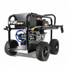 V-TUF VTUFD10-21170 10HP Diesel Pressure Washer