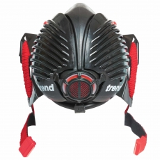 TREND STEALTH/SM Airstealth Half Mask Small / Medium